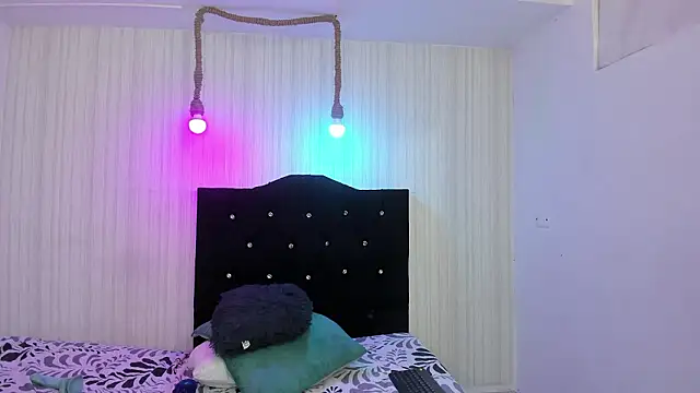 nicky_angel1's cam snapshot