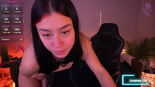 FataleNellie's cam snapshot