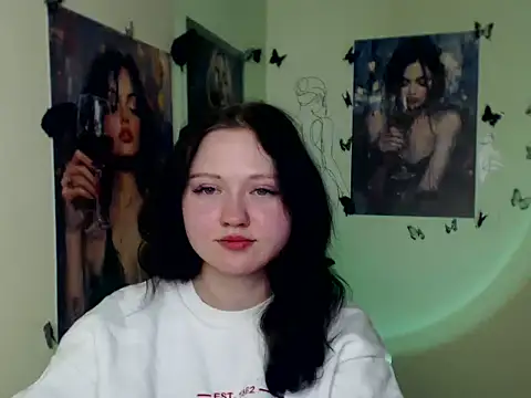 LadyAlice_ live sex cam