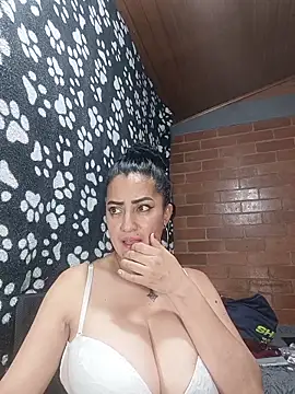 Alexandrina live sex cam