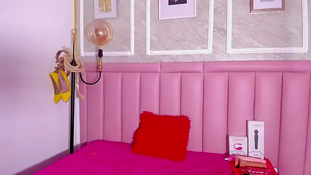 HoollyHendrix's cam snapshot