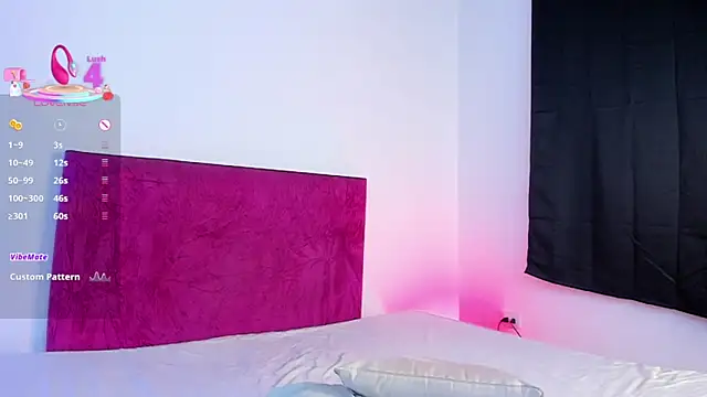 moon_sofii's cam snapshot