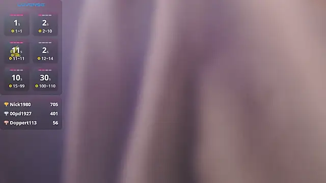 Dailyn__1's cam snapshot