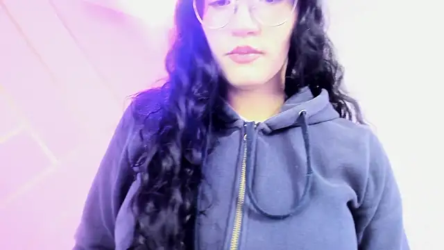 Violetaa_diazz's cam snapshot