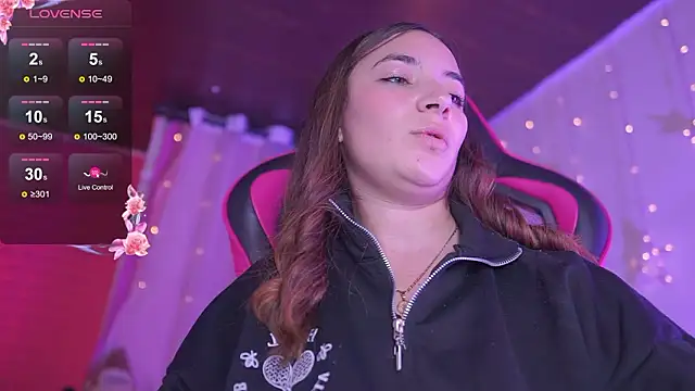 issa_monterrey's cam snapshot