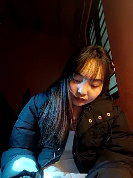 NguyenMyy's cam snapshot