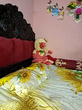 ariya-03's cam snapshot