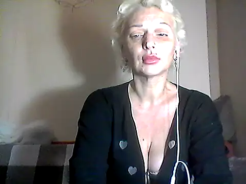 MaryJane441 live sex cam