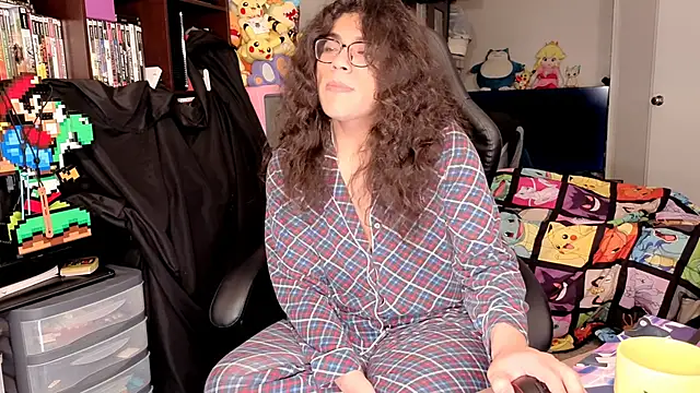 ShinyCherub live sex cam