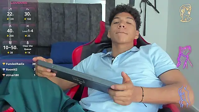 Maximiliano_Khalil live sex cam