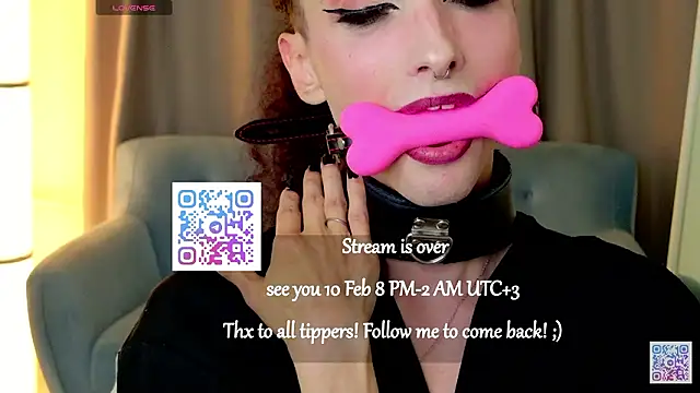 Queen_of_tease live sex cam