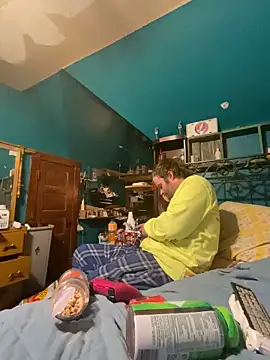 charactrzero live sex cam