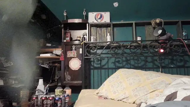 charactrzero live sex cam