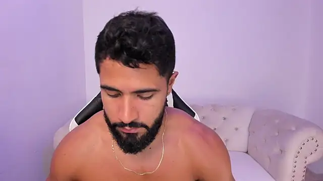 Santiago_huntt live sex cam