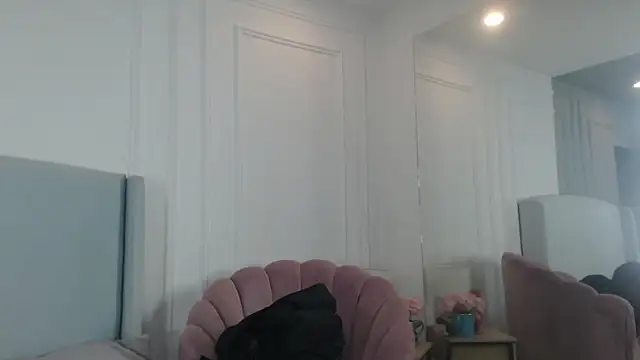 ChantalGarner's cam snapshot