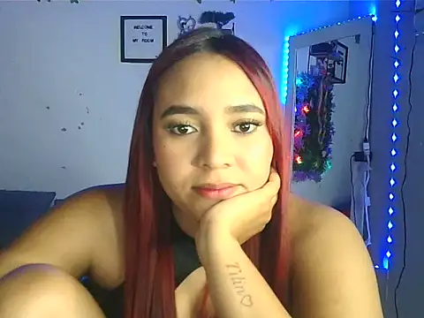 YIS-CAM77's cam snapshot