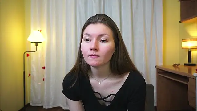 TobiMillinor's cam snapshot