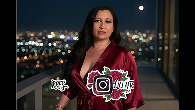 LILITH_TORRES1's cam snapshot