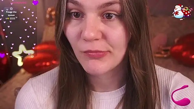 DiamondGoldie's cam snapshot