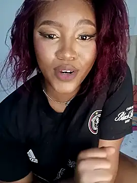 charmainexxx's cam snapshot