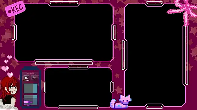 HaileyReid live sex cam