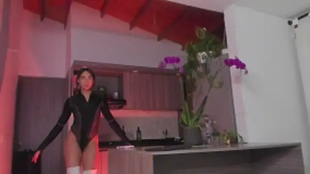 valeriahornier live sex cam