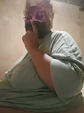 STUFUZASABO's cam snapshot