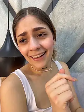 AriaWillssX's cam snapshot