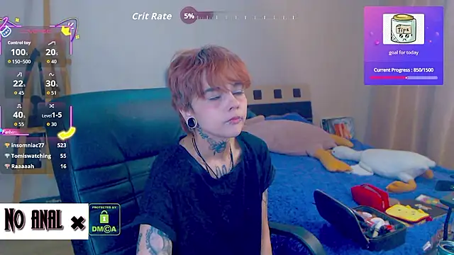 Dark__Elf live sex cam