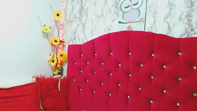 AlexaFontana live sex cam