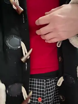 buusoom's cam snapshot