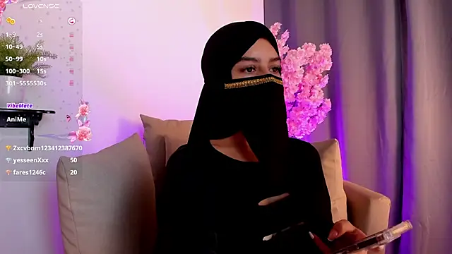 shaima__'s cam snapshot