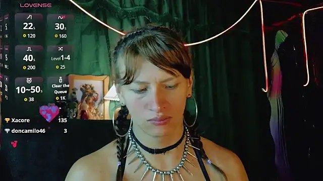 Summer_XO live sex cam