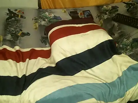 Blackqueen341's cam snapshot