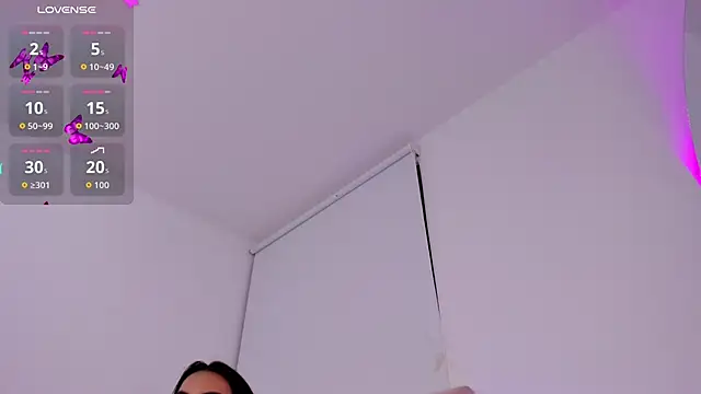 ZarianaEvanz's cam snapshot