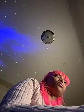 butterflybootyy's cam snapshot