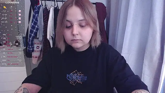 vendymories's cam snapshot