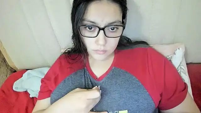 roniewester's cam snapshot