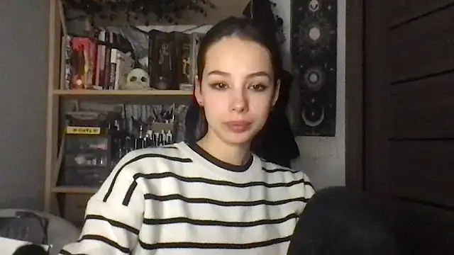 Yuna5343's cam snapshot