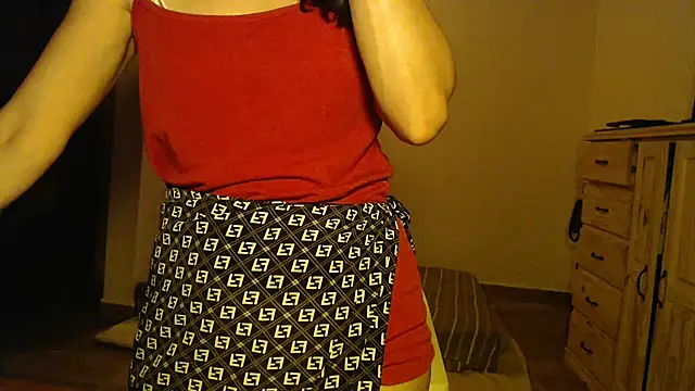 Missforever's cam snapshot