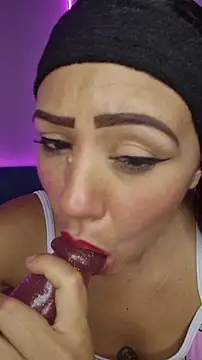 Lhia_'s cam snapshot