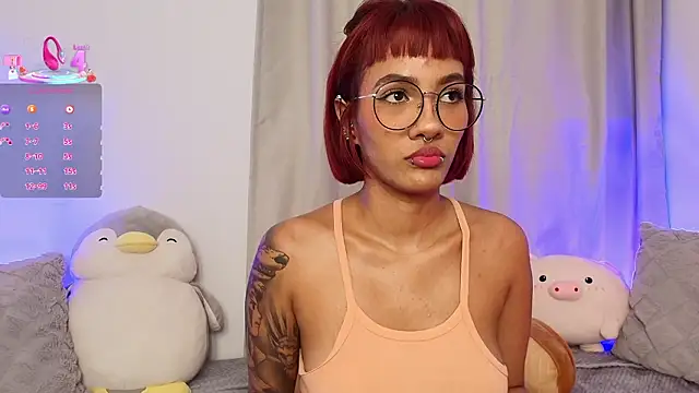 Nix_Taylor's cam snapshot