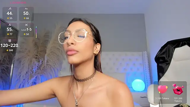 Ebonysweet__'s cam snapshot