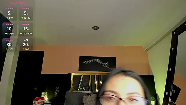 ScarletTorres's cam snapshot