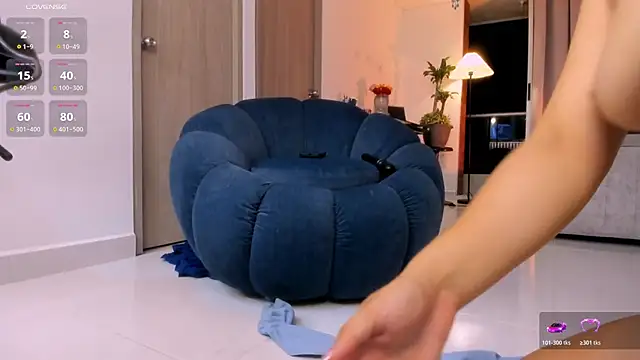 NikaVelvet1's cam snapshot