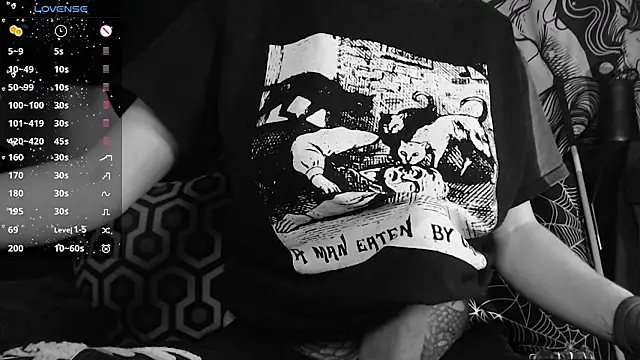 Silentmary's cam snapshot