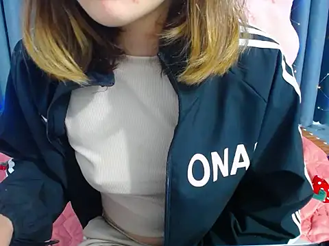 Hannie_26's cam snapshot