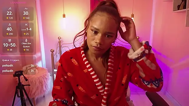 ingrid03_taffur's cam snapshot