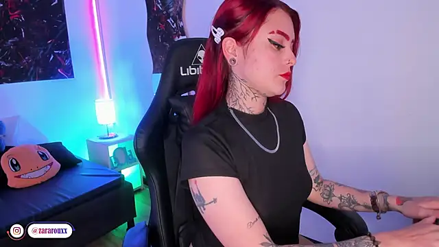 zara_rouxx's cam snapshot