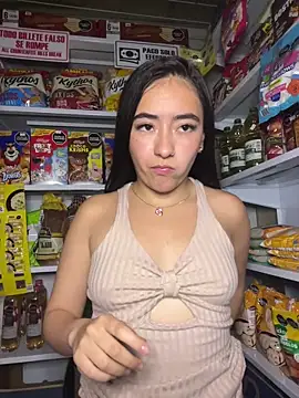 AuroraJohns_Pink's cam snapshot